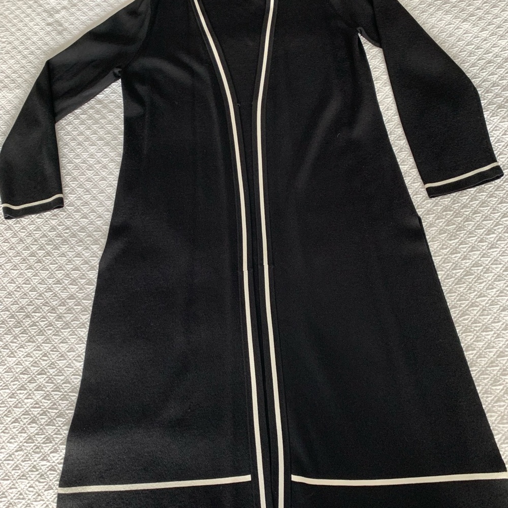 WINDSMOOR Long Cardigan